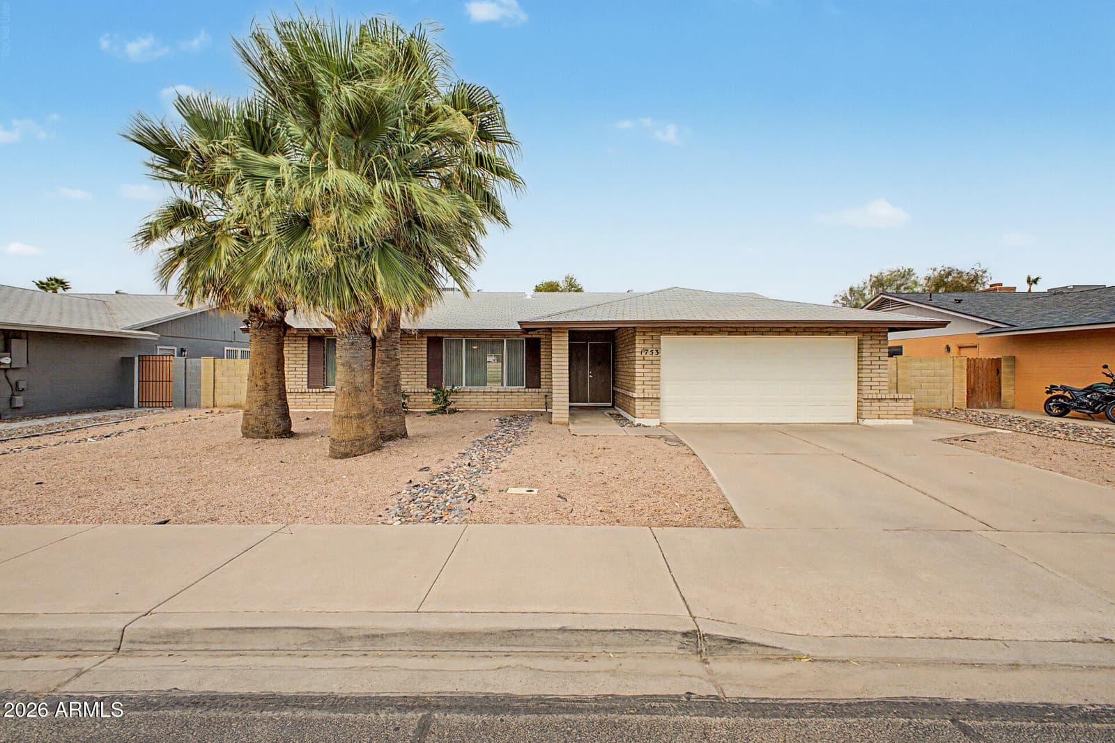 1753 S EMERSON, Mesa, AZ 85210 — photo 1 of 42