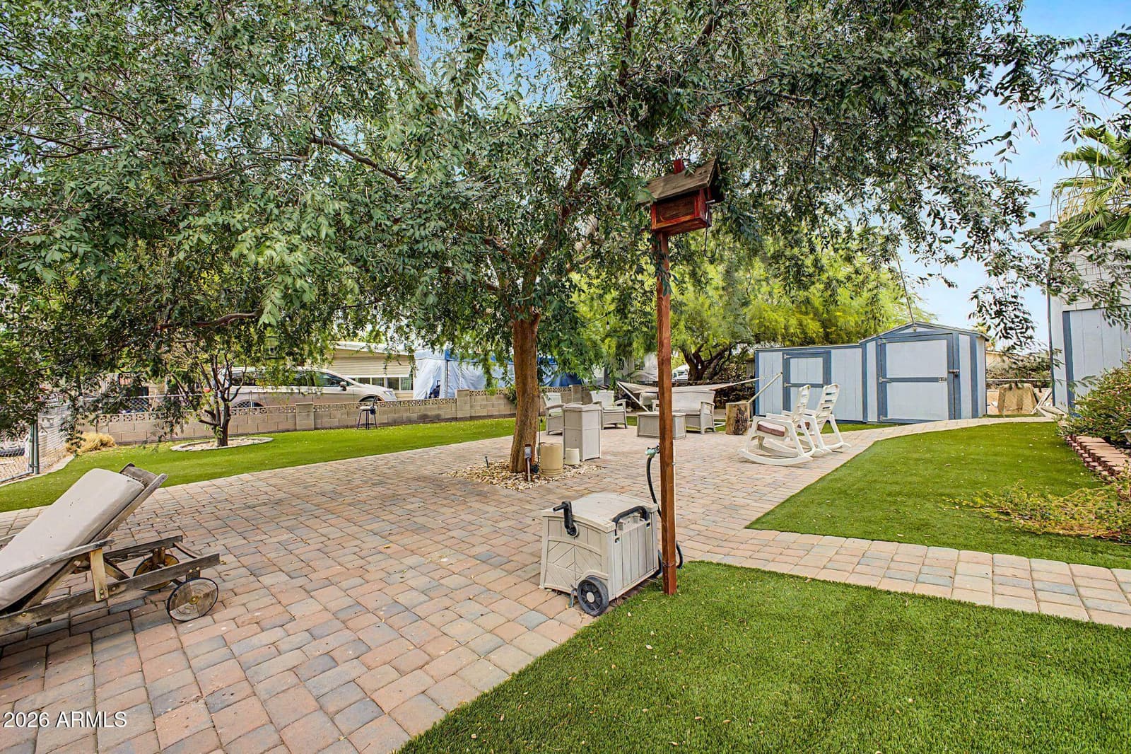 738 S 85TH Street, Mesa, AZ 85208 — photo 6 of 29