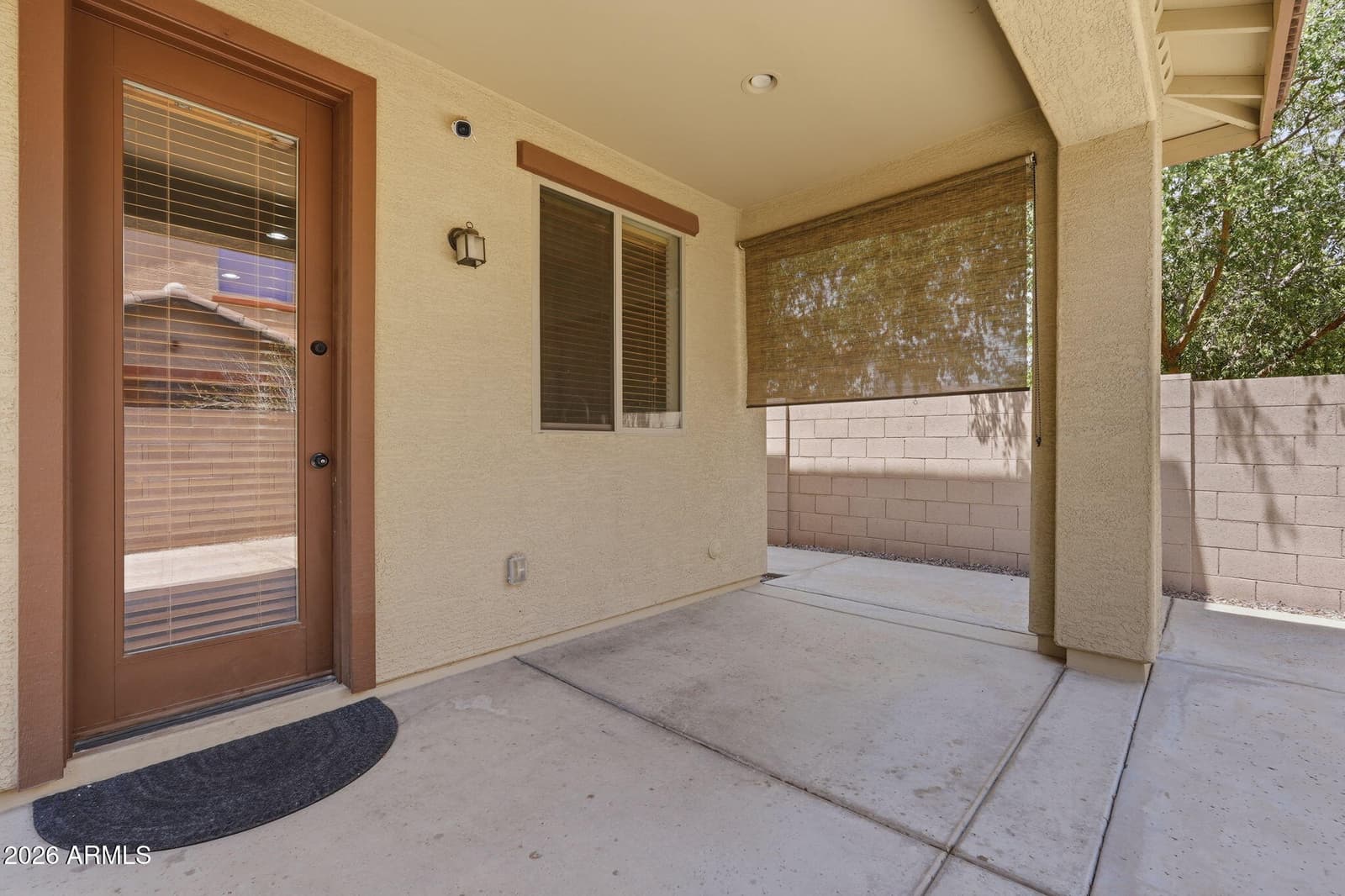 3246 E CARLA VISTA Drive, Gilbert, AZ 85295 — photo 38 of 46