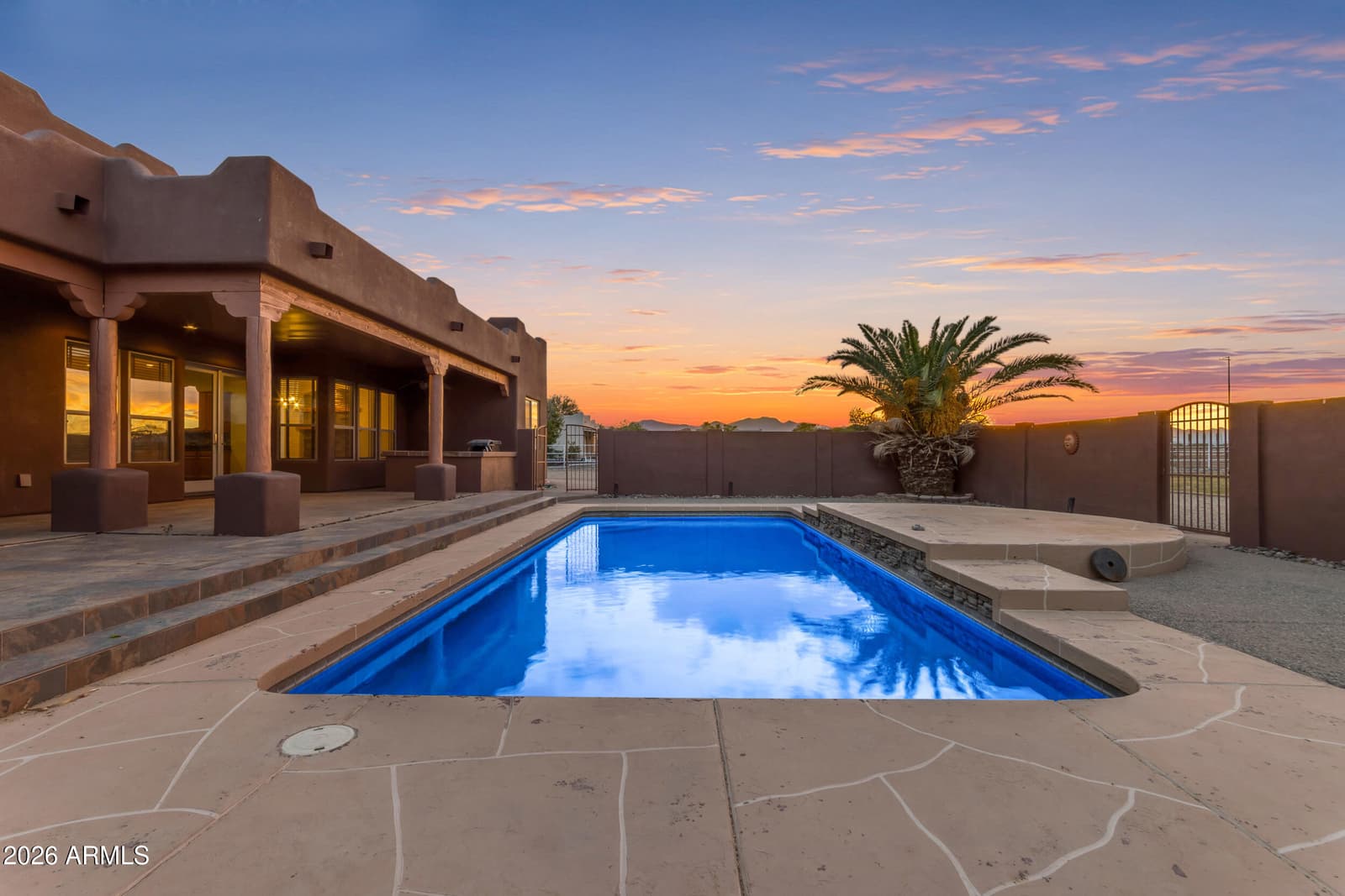 16126 W LANE Avenue, Litchfield Park, AZ 85340 — photo 22 of 88