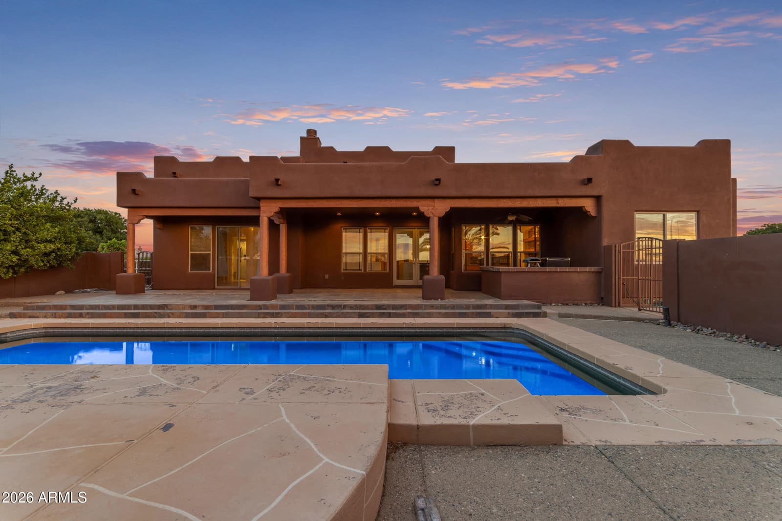16126 W LANE Avenue, Litchfield Park, AZ 85340 — photo 24 of 88