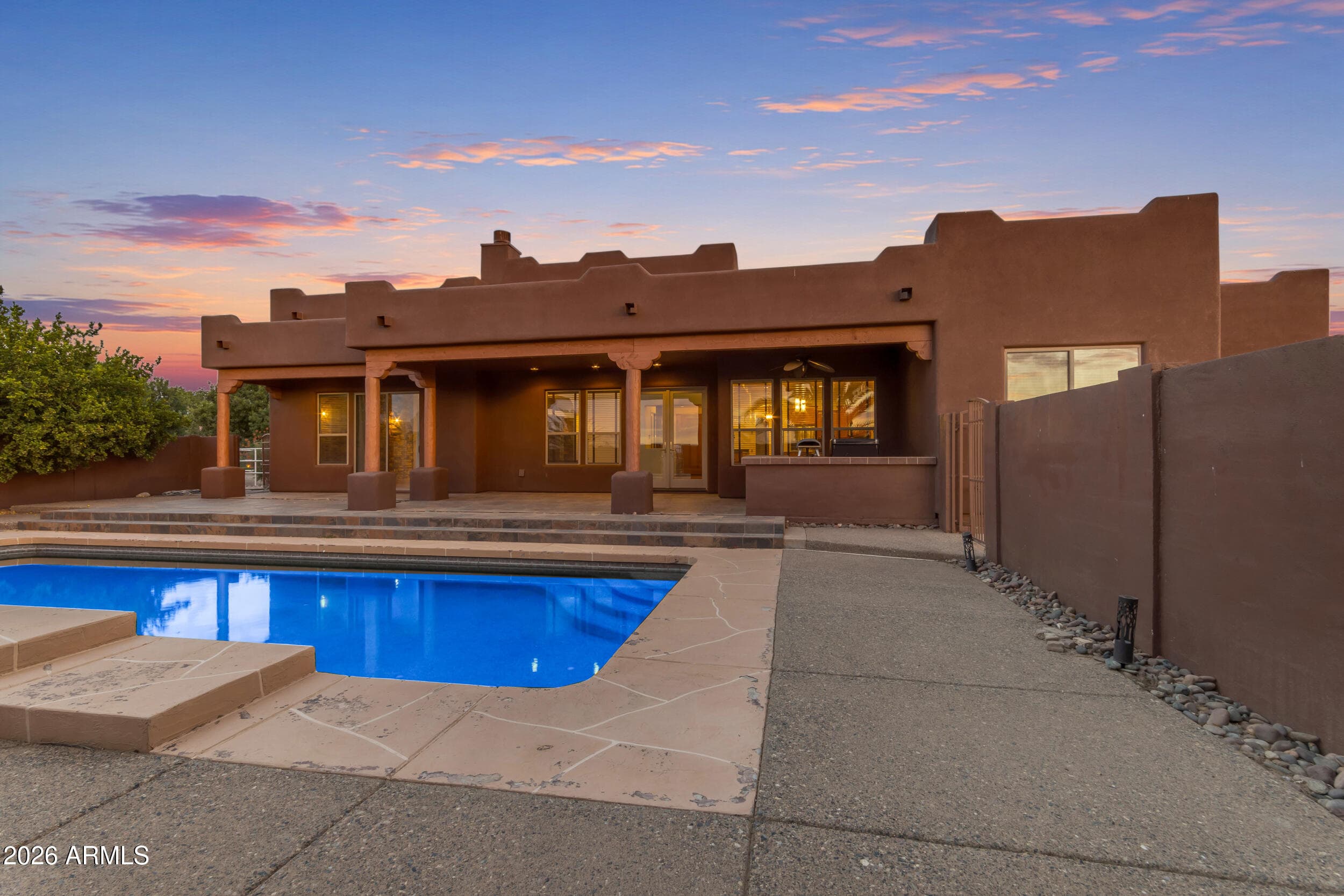 16126 W LANE Avenue, Litchfield Park, AZ 85340 — photo 3 of 88