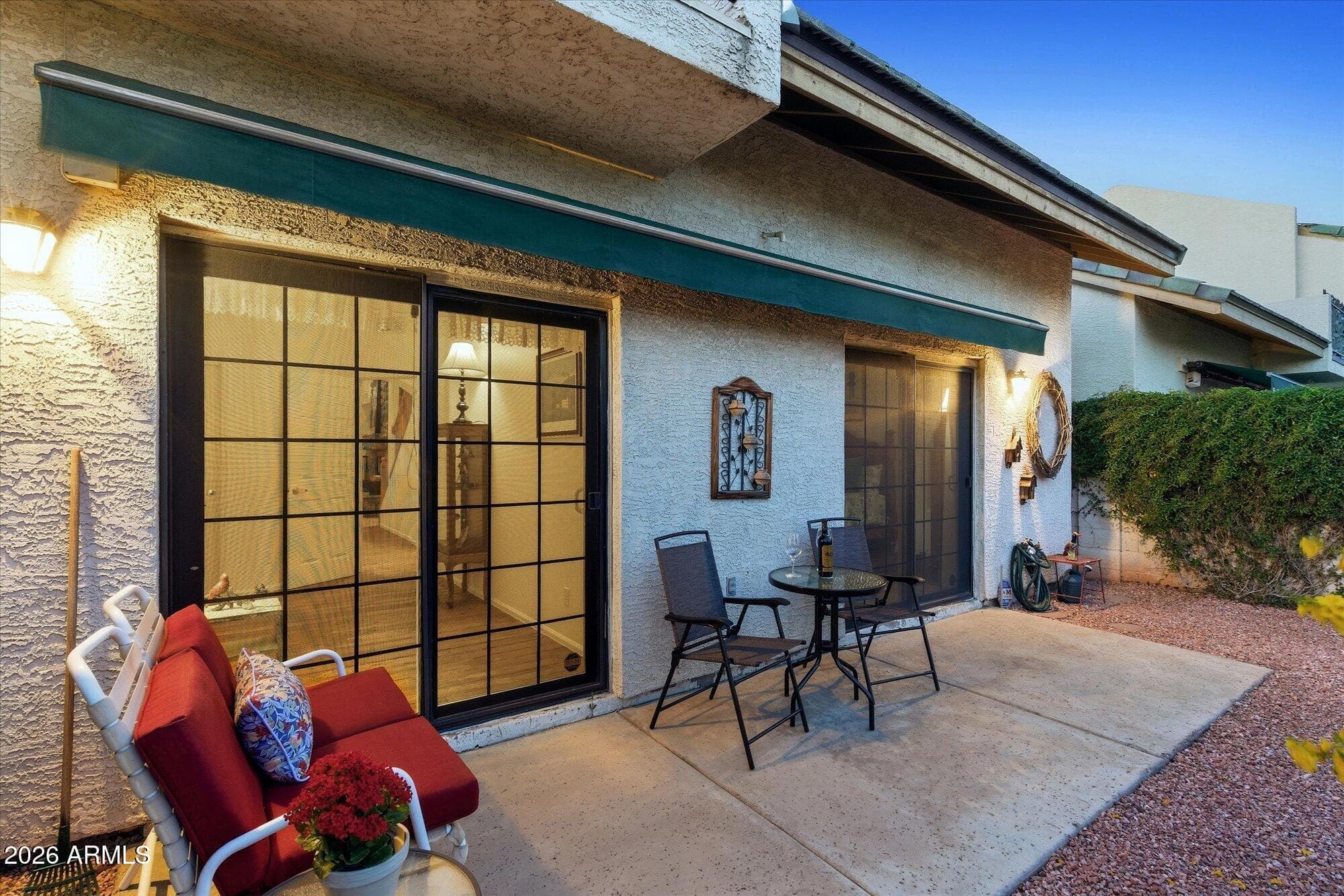 7471 W DENARO Drive, Glendale, AZ 85308 — photo 36 of 48