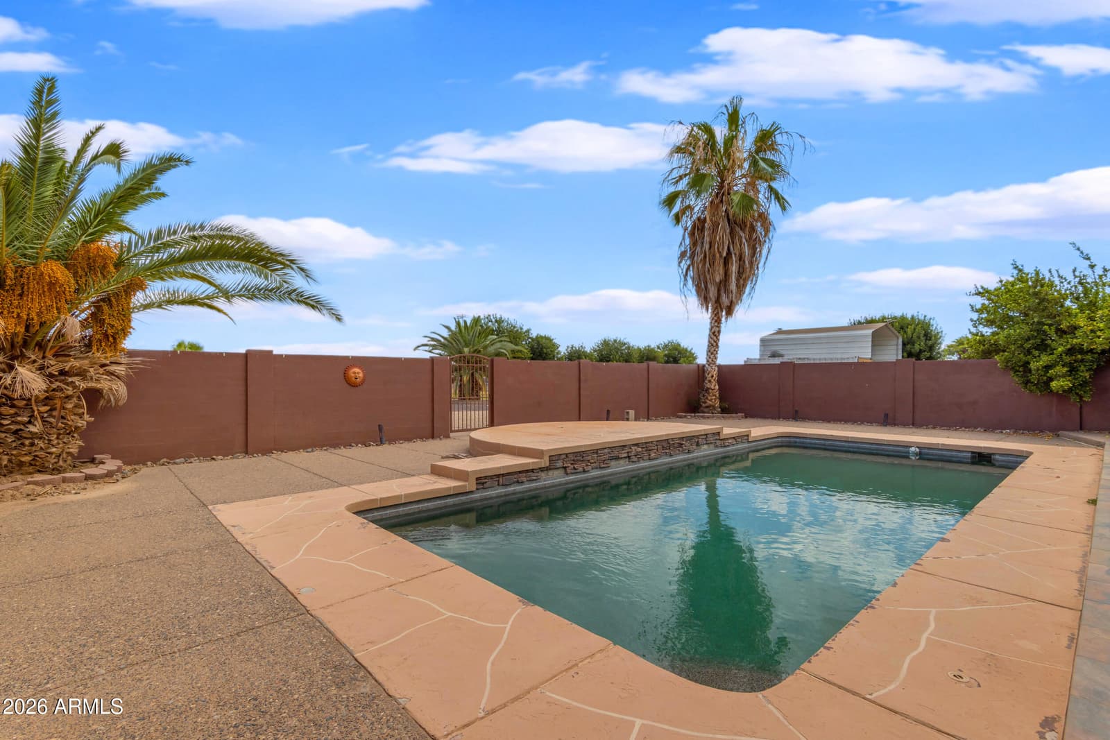 16126 W LANE Avenue, Litchfield Park, AZ 85340 — photo 81 of 88