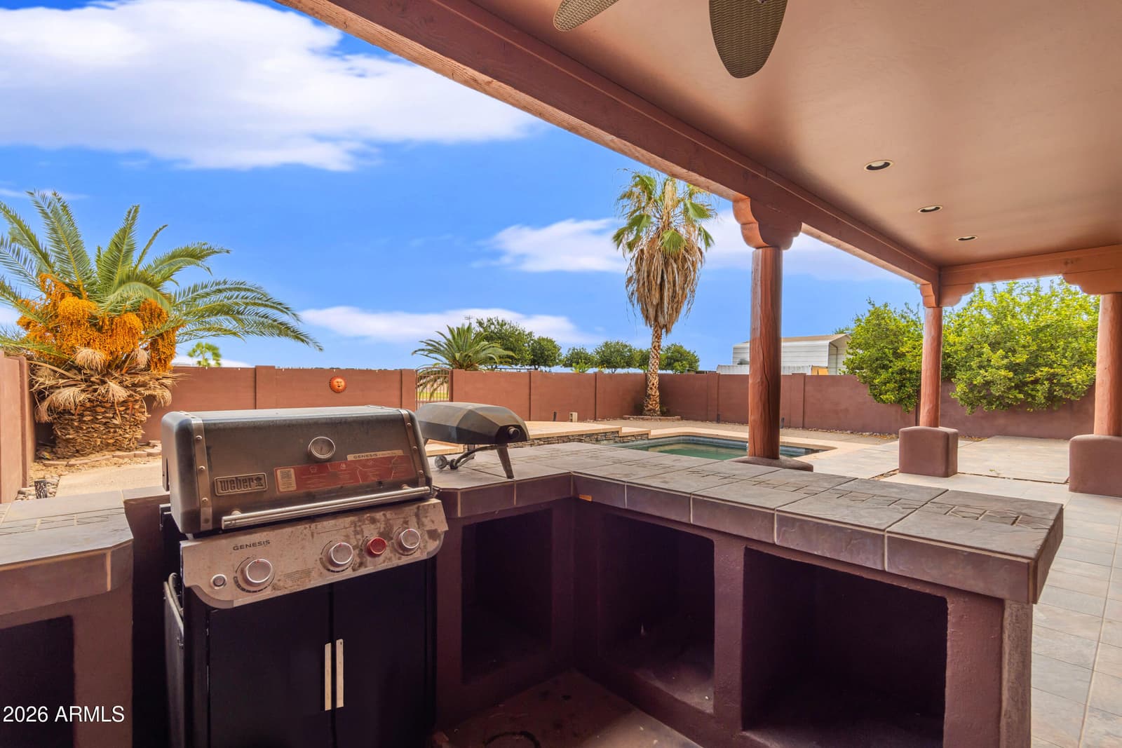 16126 W LANE Avenue, Litchfield Park, AZ 85340 — photo 82 of 88