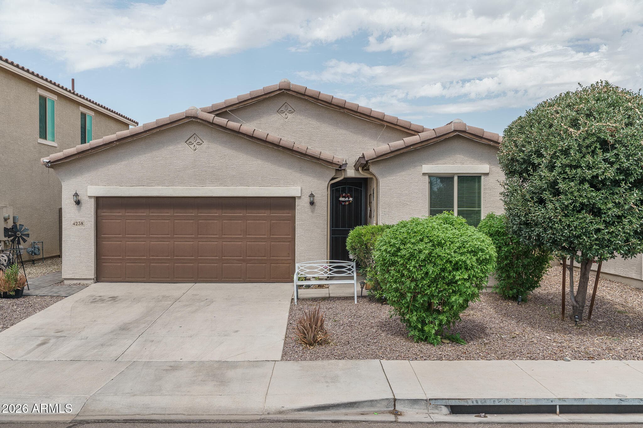4238 N 87TH Lane, Phoenix, AZ 85037 — photo 1 of 20