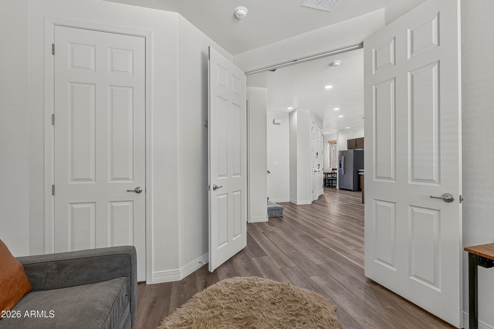 2465 W CLEMENT Circle, Flagstaff, AZ 86001 — photo 12 of 31