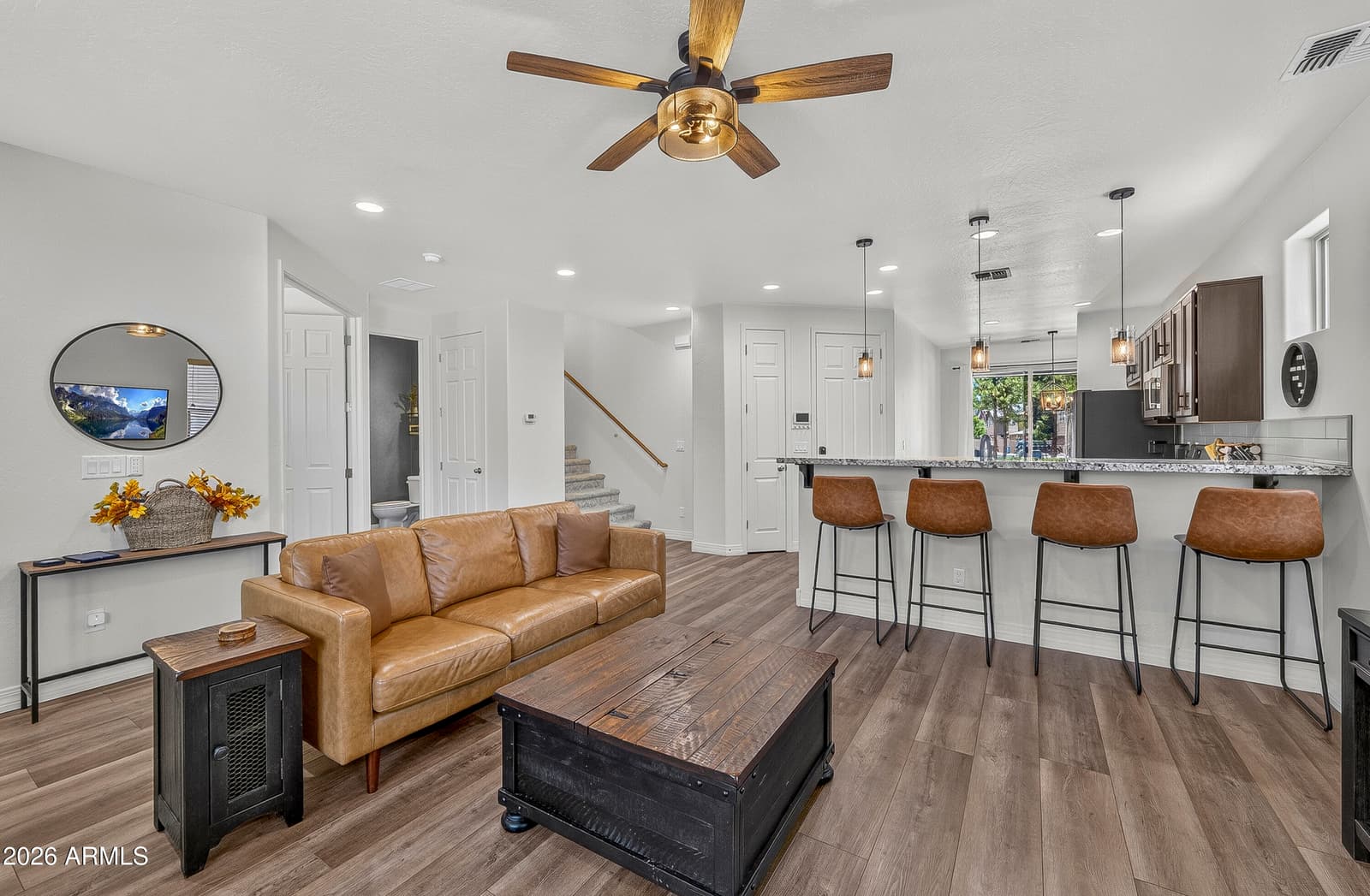 2465 W CLEMENT Circle, Flagstaff, AZ 86001 — photo 4 of 31