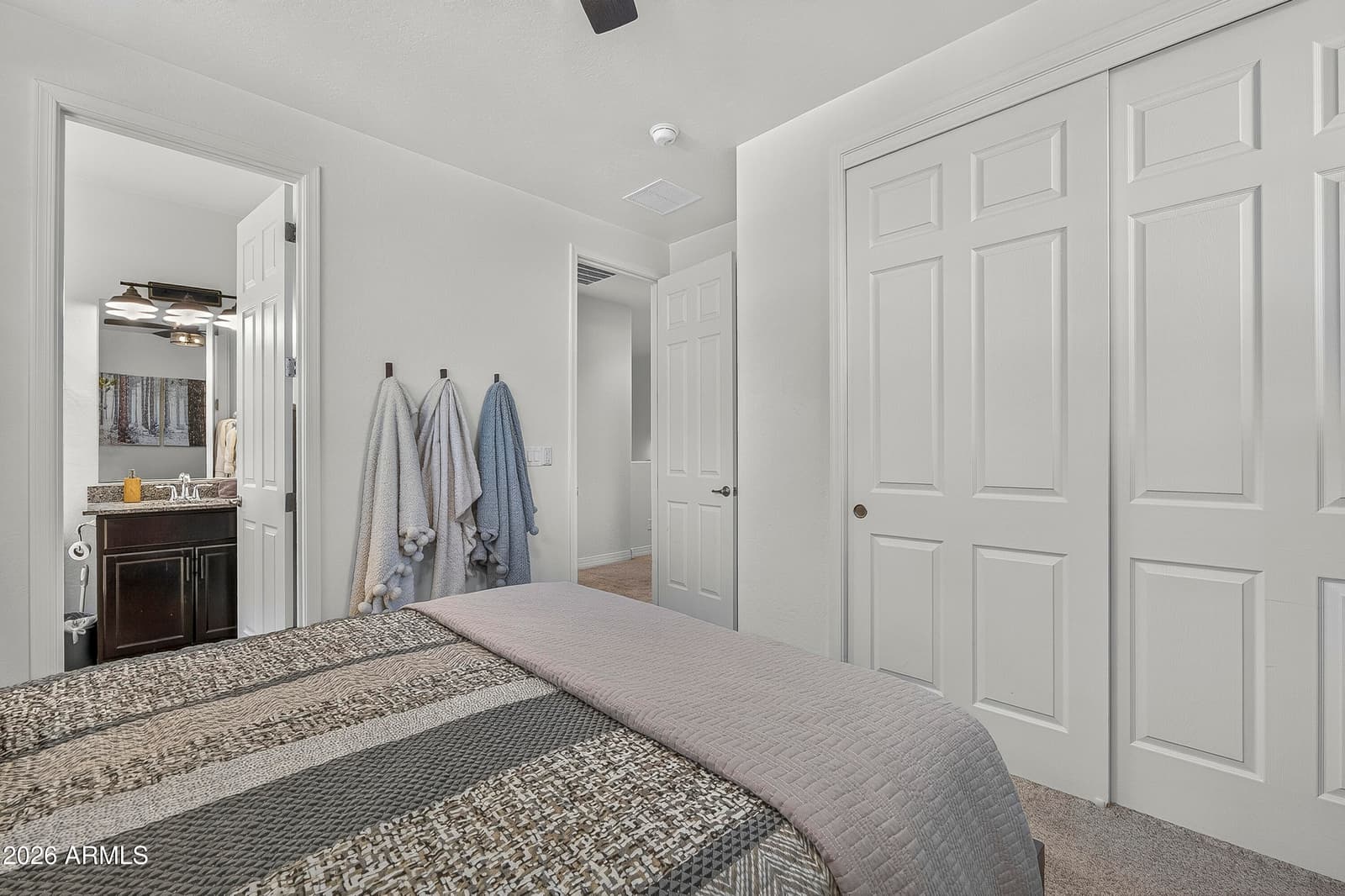2465 W CLEMENT Circle, Flagstaff, AZ 86001 — photo 19 of 31