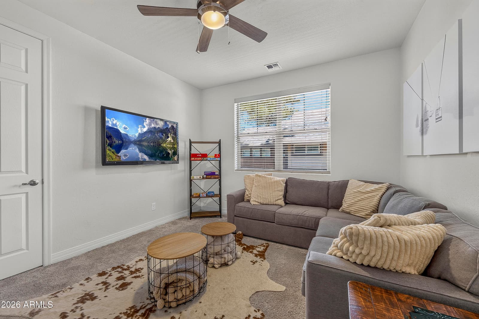 2465 W CLEMENT Circle, Flagstaff, AZ 86001 — photo 23 of 31