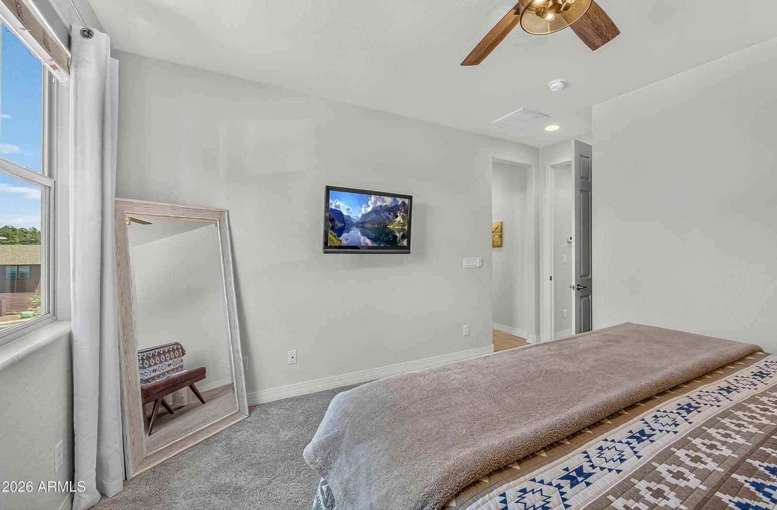 2465 W CLEMENT Circle, Flagstaff, AZ 86001 — photo 15 of 31
