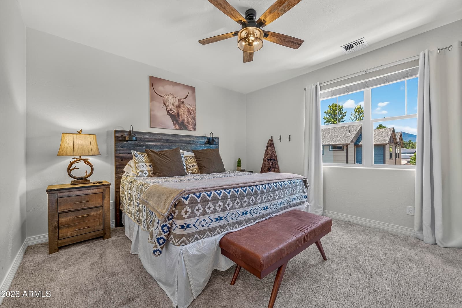2465 W CLEMENT Circle, Flagstaff, AZ 86001 — photo 14 of 31