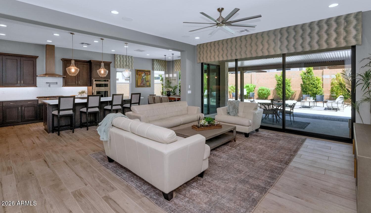 8142 E JAEGER Street, Mesa, AZ 85207 — photo 10 of 47