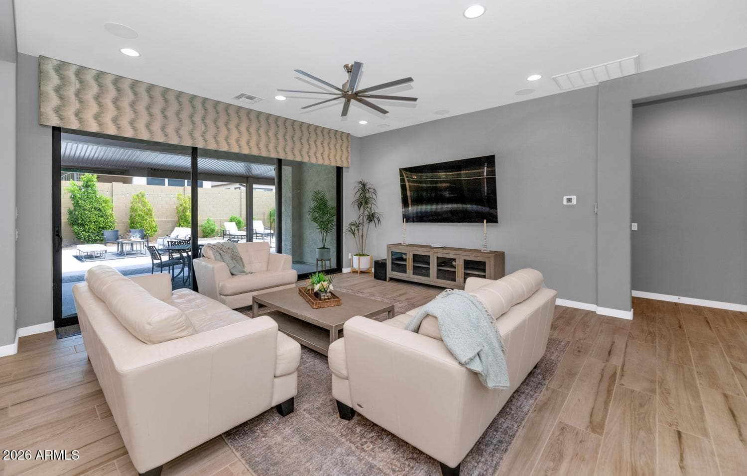 8142 E JAEGER Street, Mesa, AZ 85207 — photo 12 of 47