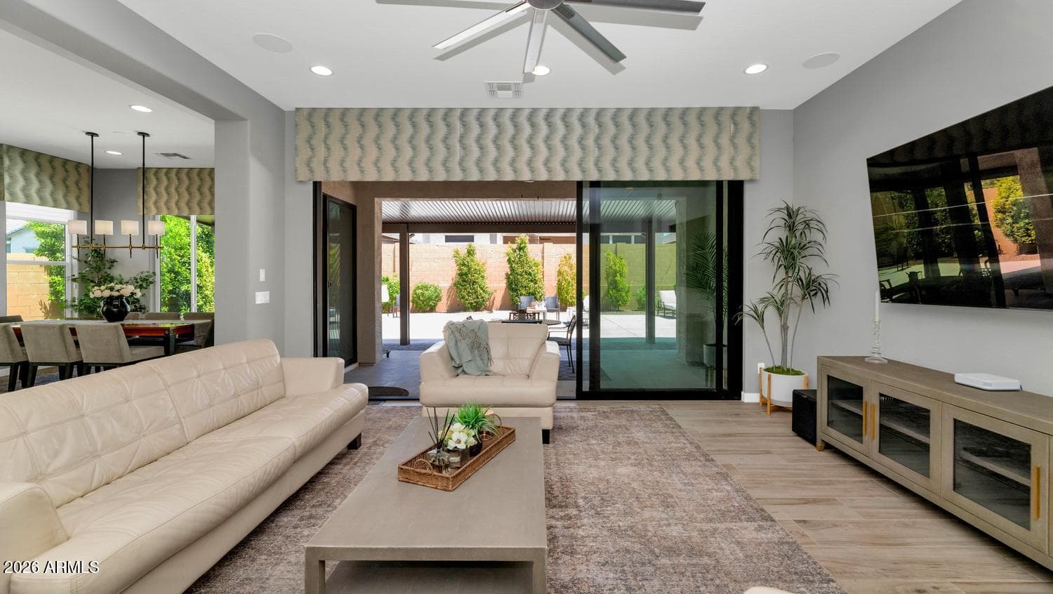 8142 E JAEGER Street, Mesa, AZ 85207 — photo 3 of 47