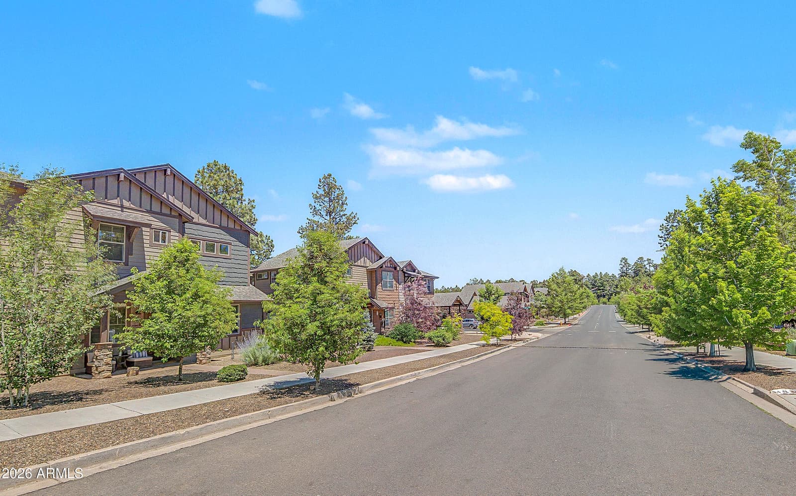 2465 W CLEMENT Circle, Flagstaff, AZ 86001 — photo 29 of 31