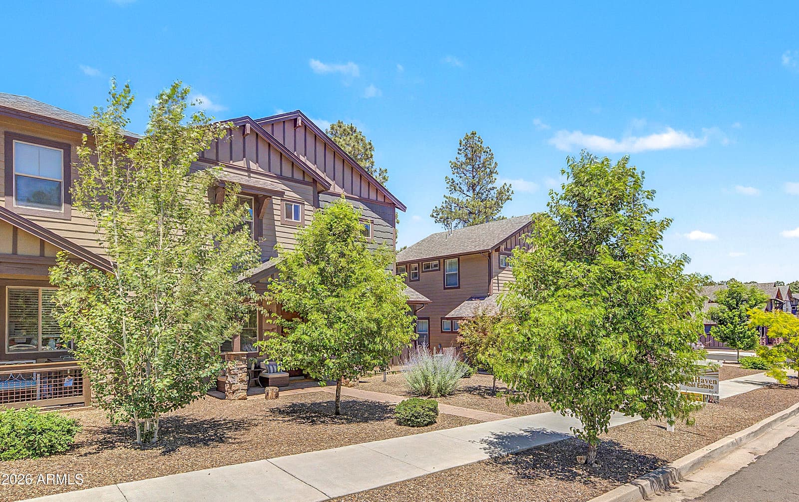 2465 W CLEMENT Circle, Flagstaff, AZ 86001 — photo 30 of 31