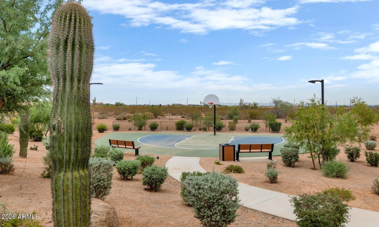 8142 E JAEGER Street, Mesa, AZ 85207 — photo 43 of 47
