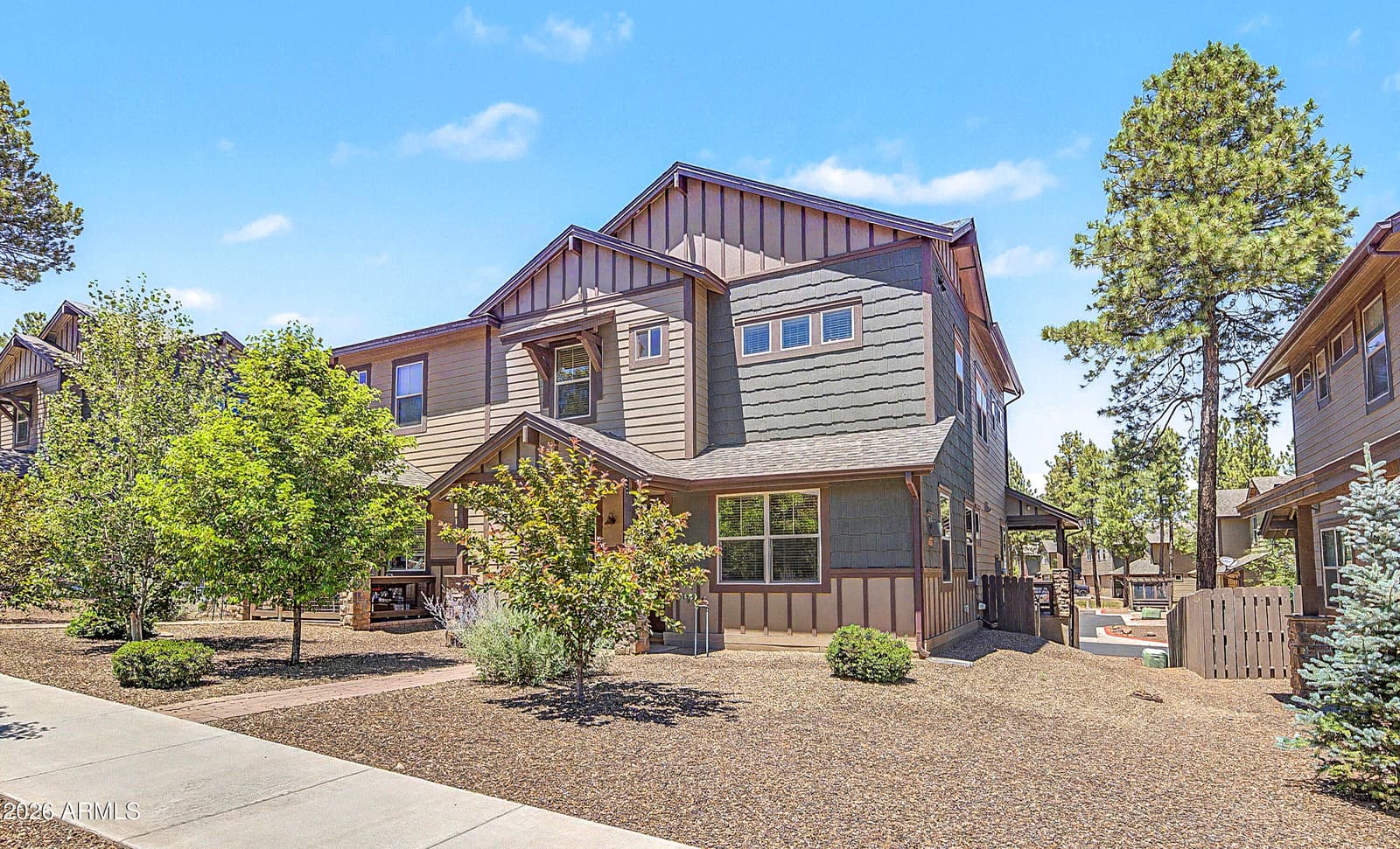 2465 W CLEMENT Circle, Flagstaff, AZ 86001 — photo 31 of 31