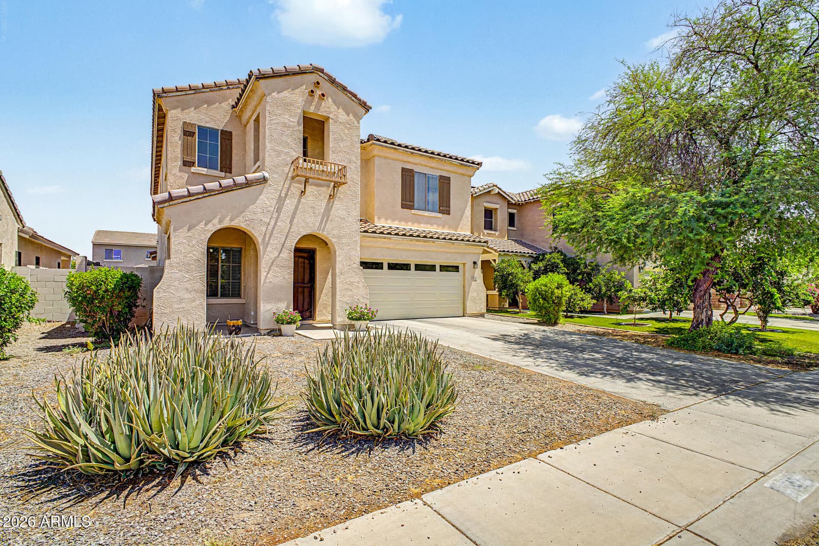 1658 W Dugan Drive, Queen Creek, AZ 85144 — photo 2 of 26