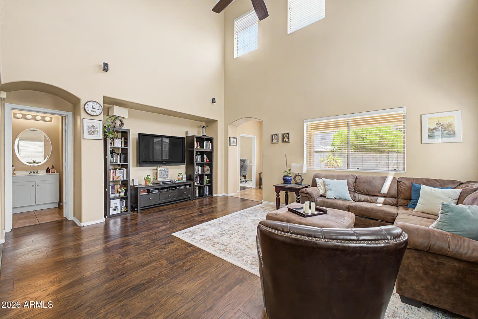 1658 W Dugan Drive, Queen Creek, AZ 85144 — photo 6 of 26