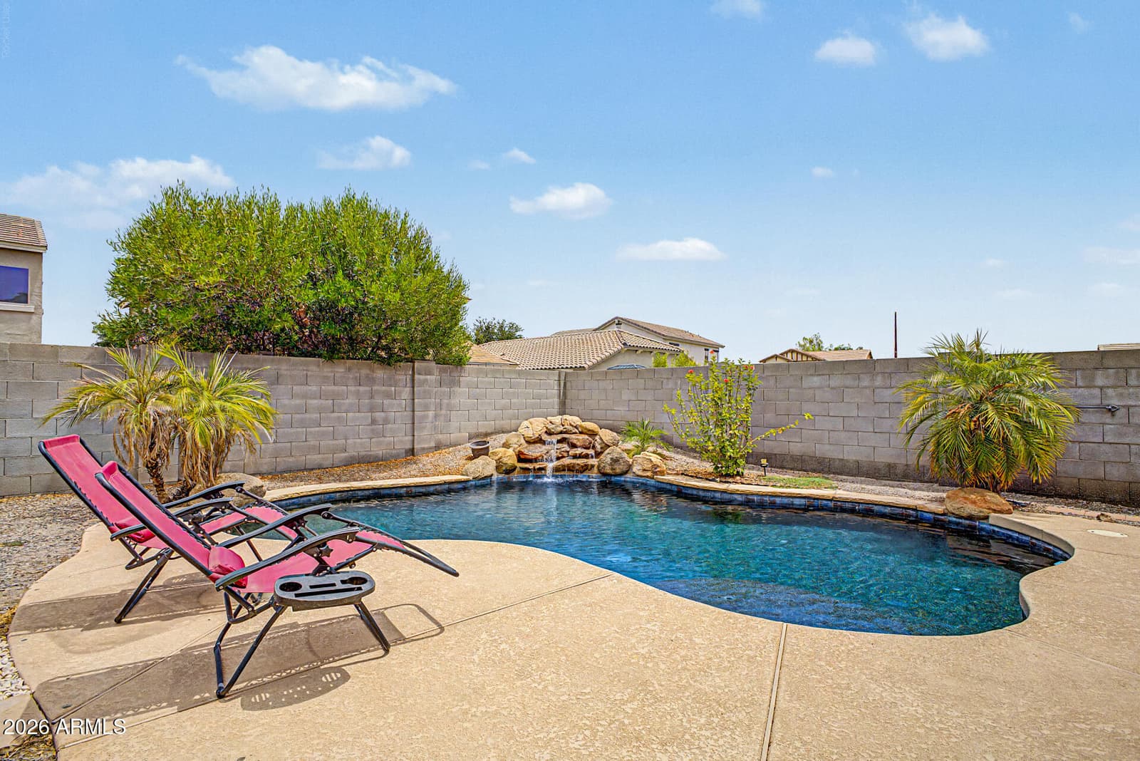 1658 W Dugan Drive, Queen Creek, AZ 85144 — photo 25 of 26