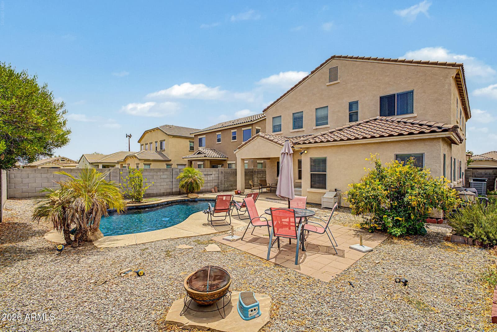 1658 W Dugan Drive, Queen Creek, AZ 85144 — photo 26 of 26