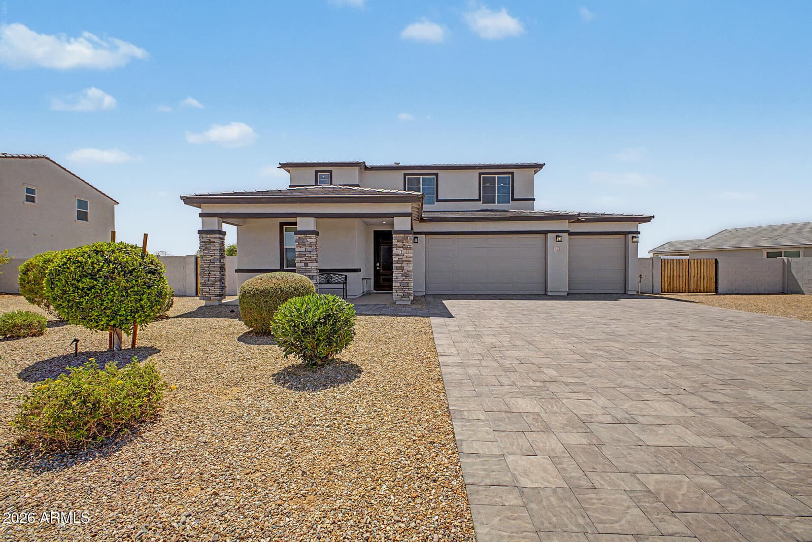 123 S Siena Lane, Casa Grande, AZ 85122 — photo 1 of 47