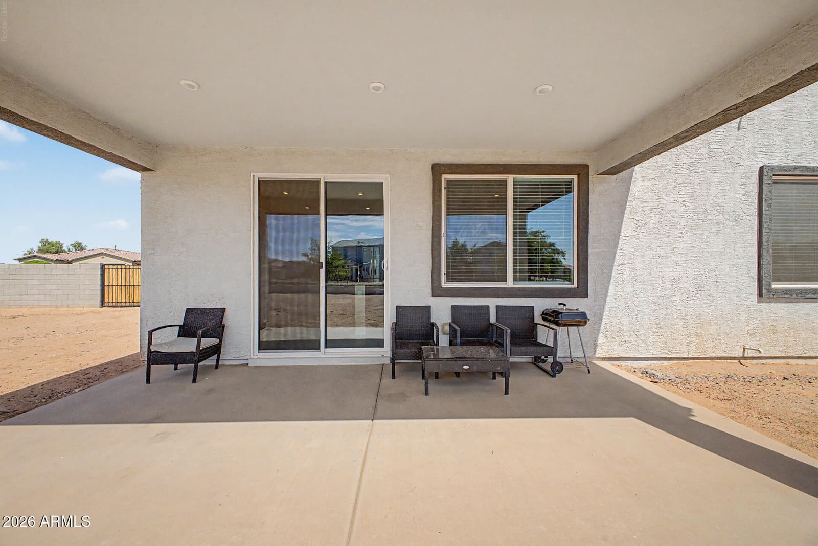 123 S Siena Lane, Casa Grande, AZ 85122 — photo 42 of 47