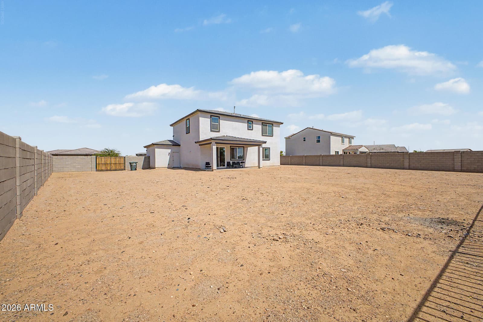 123 S Siena Lane, Casa Grande, AZ 85122 — photo 43 of 47