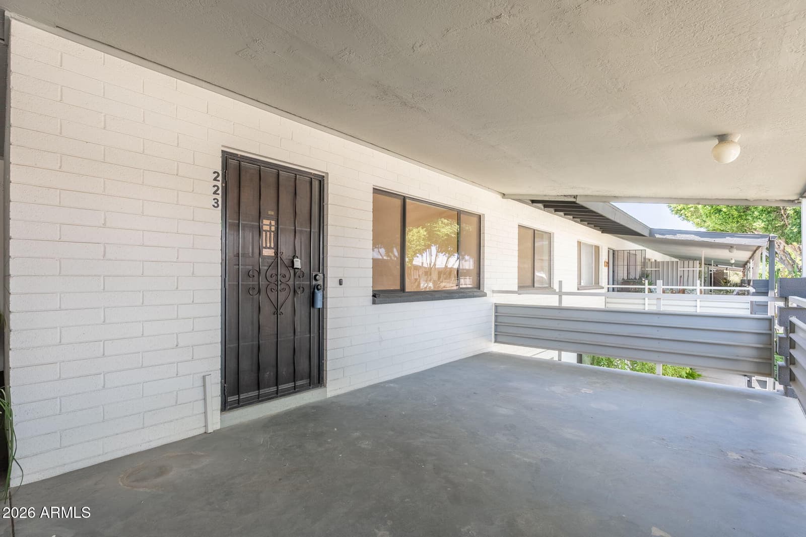 749 E MONTEBELLO Avenue 223, Phoenix, AZ 85014 — photo 22 of 32
