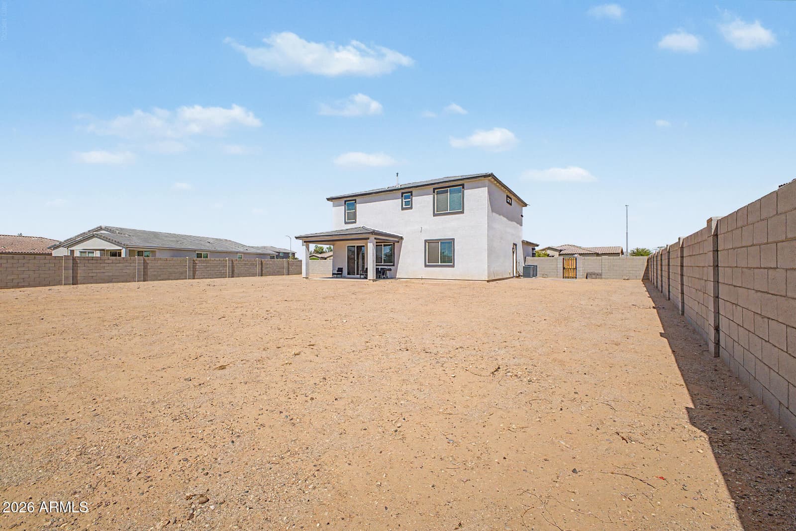 123 S Siena Lane, Casa Grande, AZ 85122 — photo 45 of 47