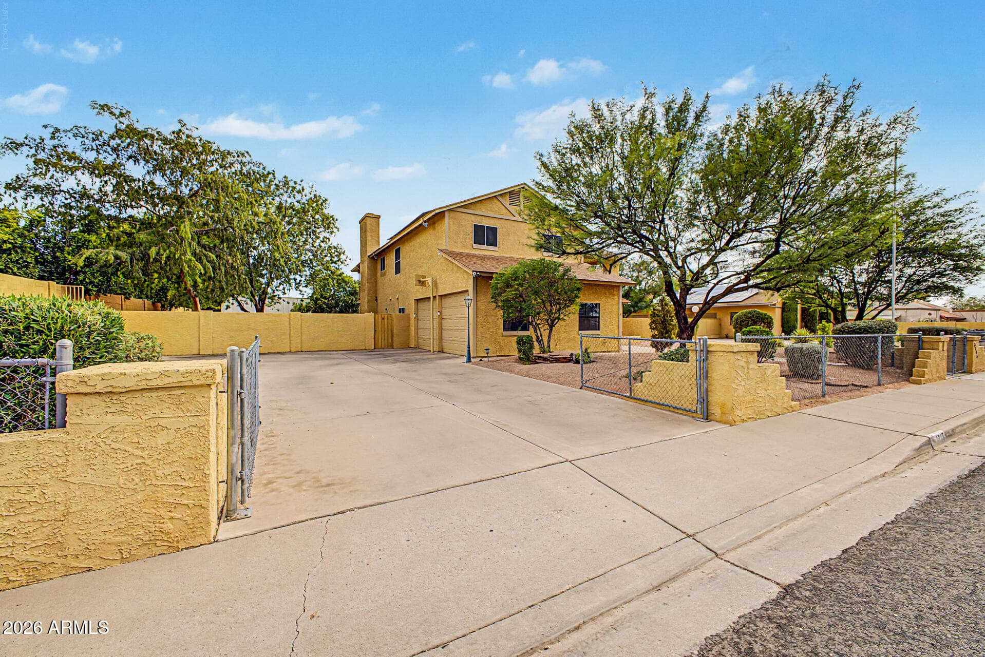 3715 W PARADISE Lane, Phoenix, AZ 85053 — photo 97 of 103