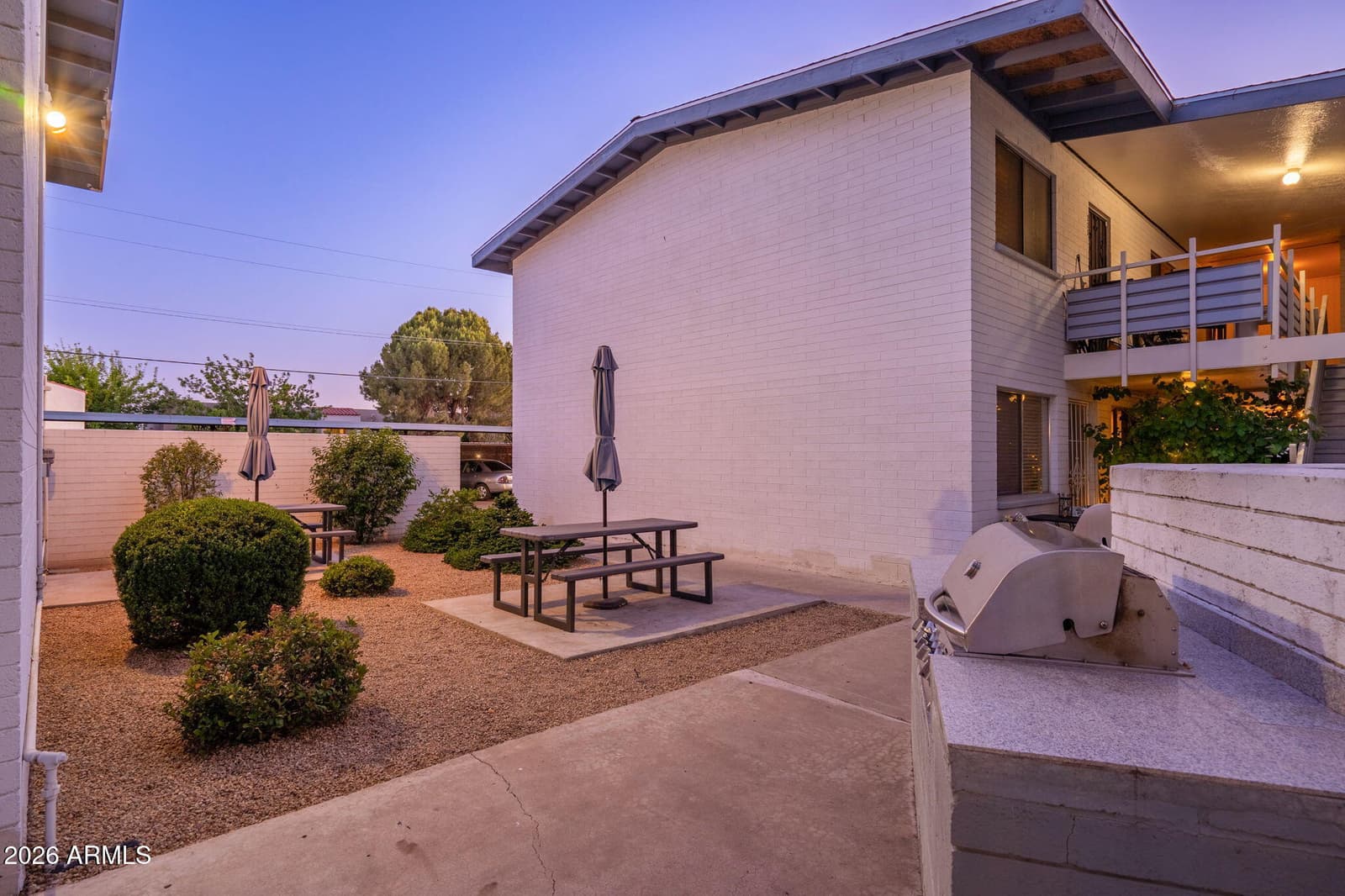 749 E MONTEBELLO Avenue 223, Phoenix, AZ 85014 — photo 29 of 32
