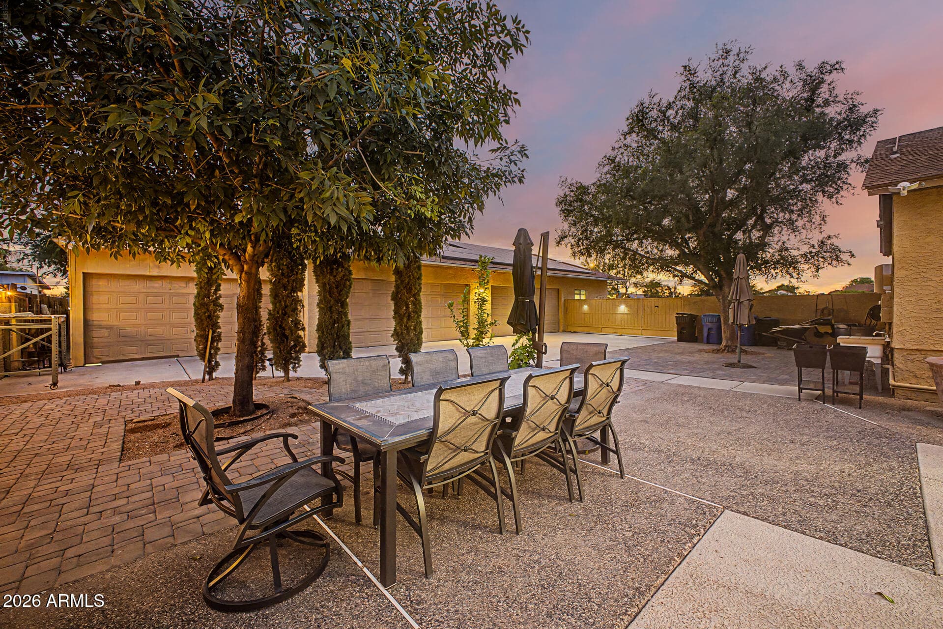 3715 W PARADISE Lane, Phoenix, AZ 85053 — photo 73 of 103