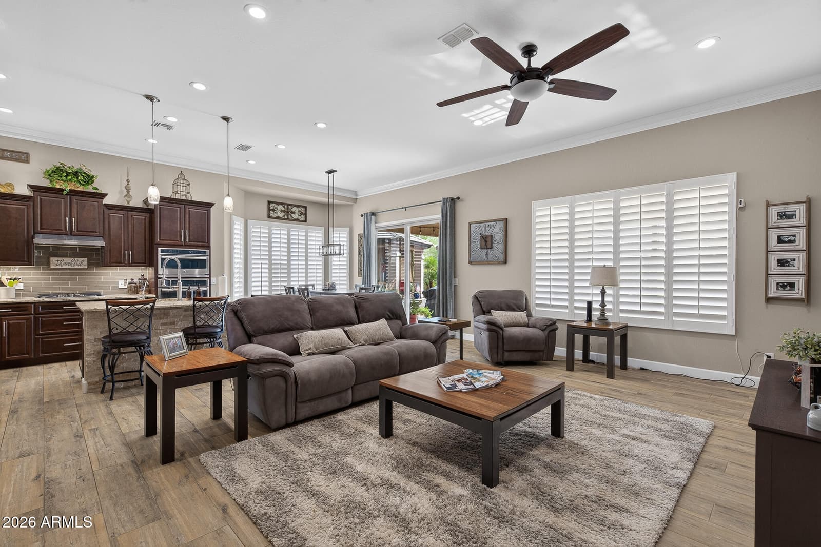 1722 N 165th Lane, Goodyear, AZ 85395 — photo 4 of 44