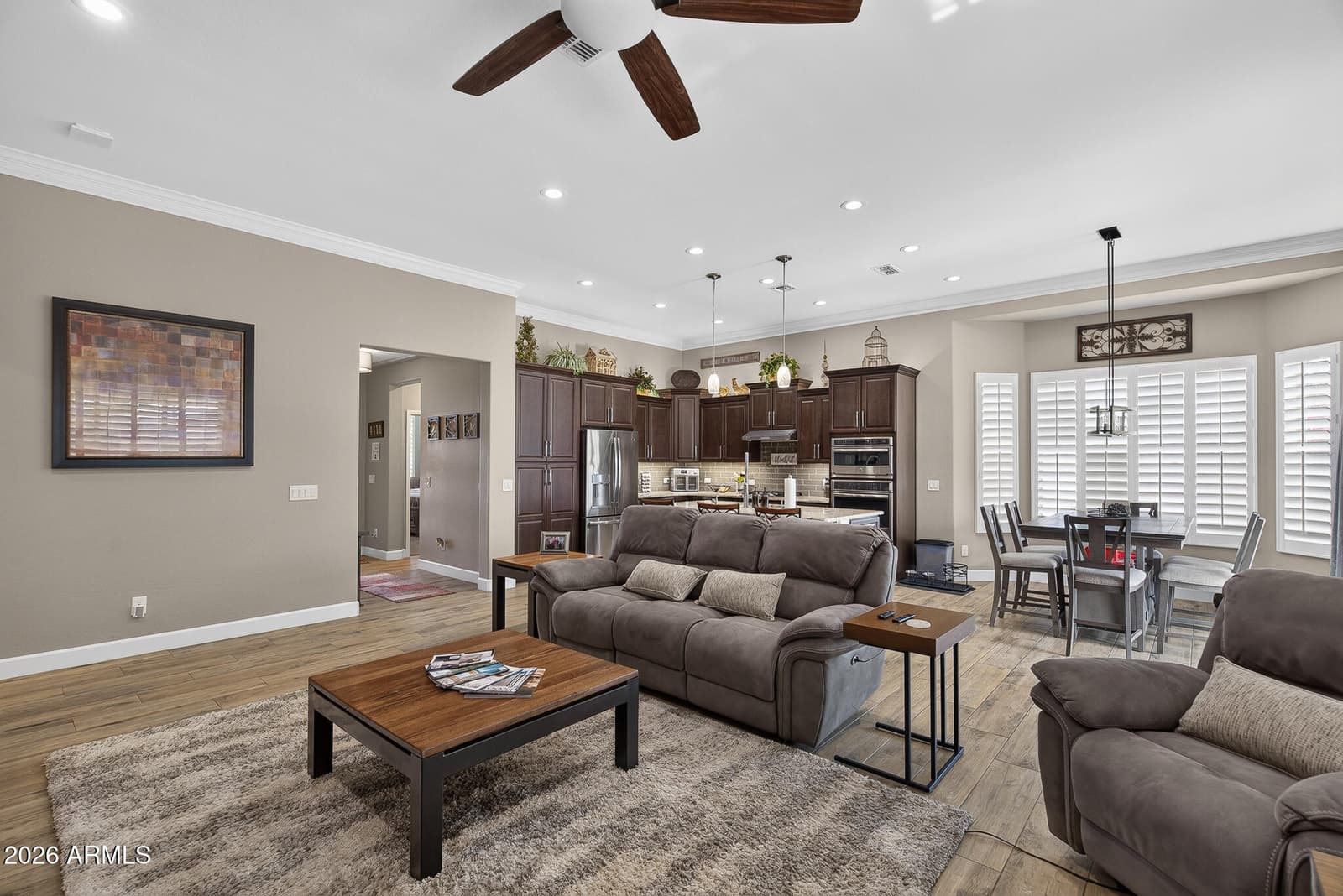 1722 N 165th Lane, Goodyear, AZ 85395 — photo 5 of 44
