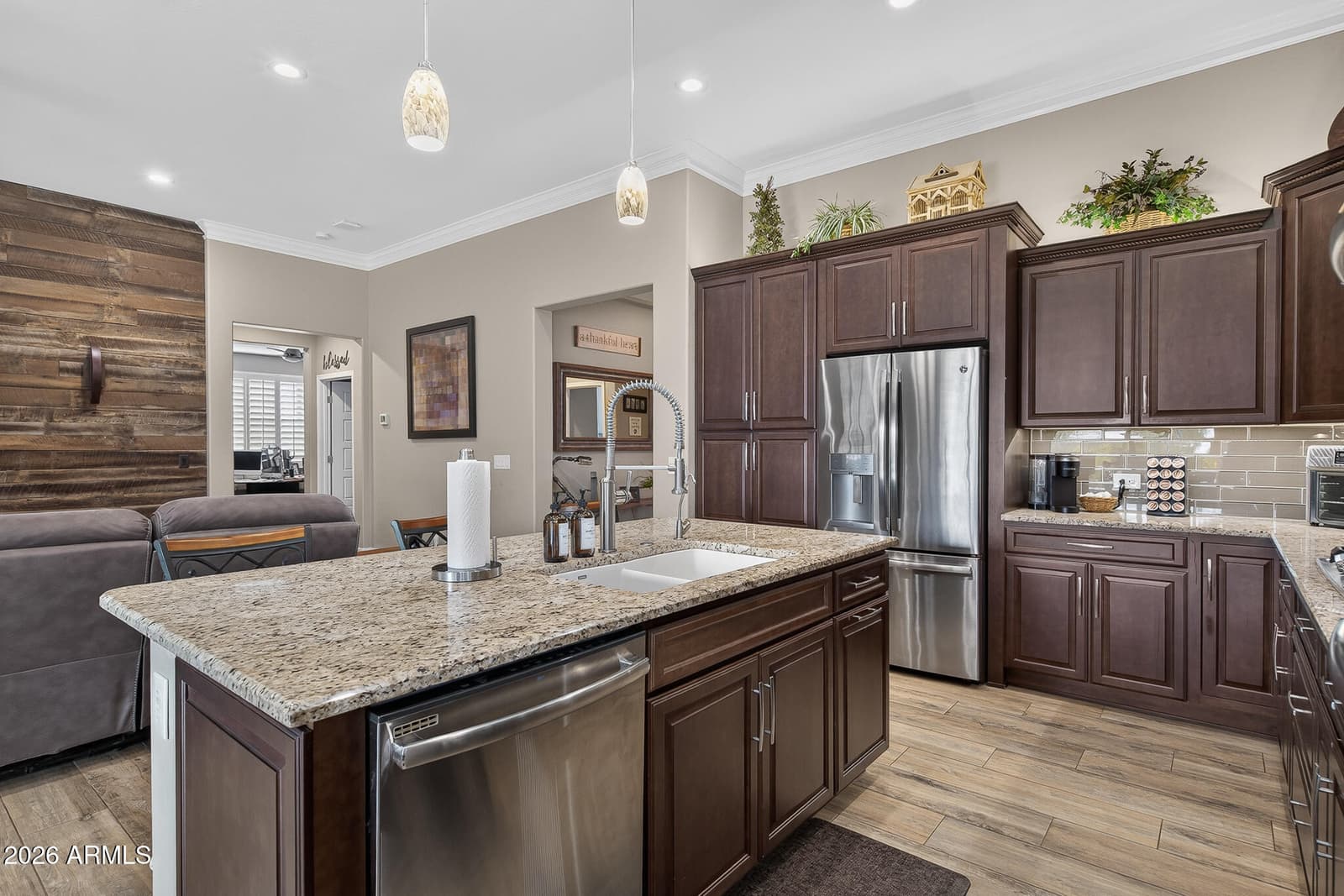 1722 N 165th Lane, Goodyear, AZ 85395 — photo 8 of 44