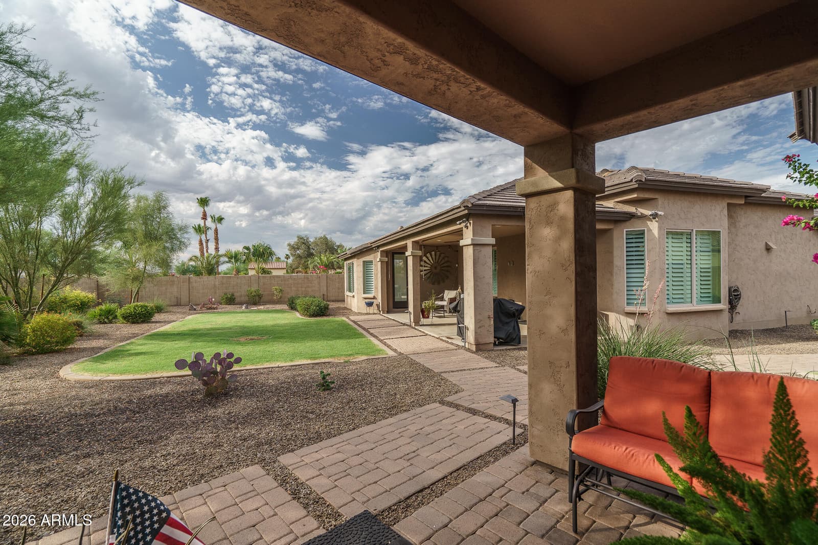 1722 N 165th Lane, Goodyear, AZ 85395 — photo 23 of 44