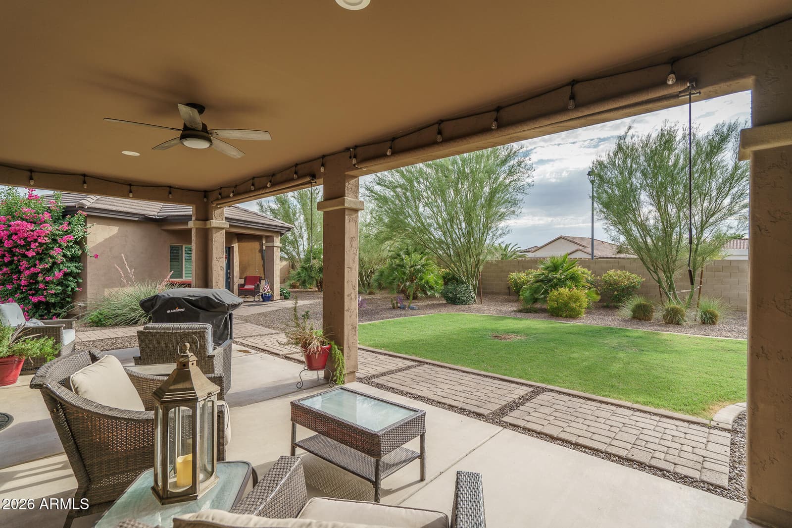 1722 N 165th Lane, Goodyear, AZ 85395 — photo 24 of 44