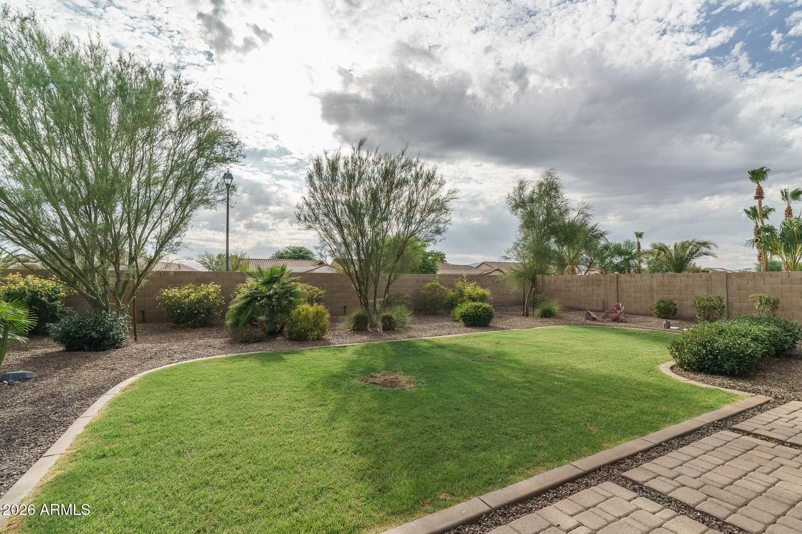 1722 N 165th Lane, Goodyear, AZ 85395 — photo 25 of 44