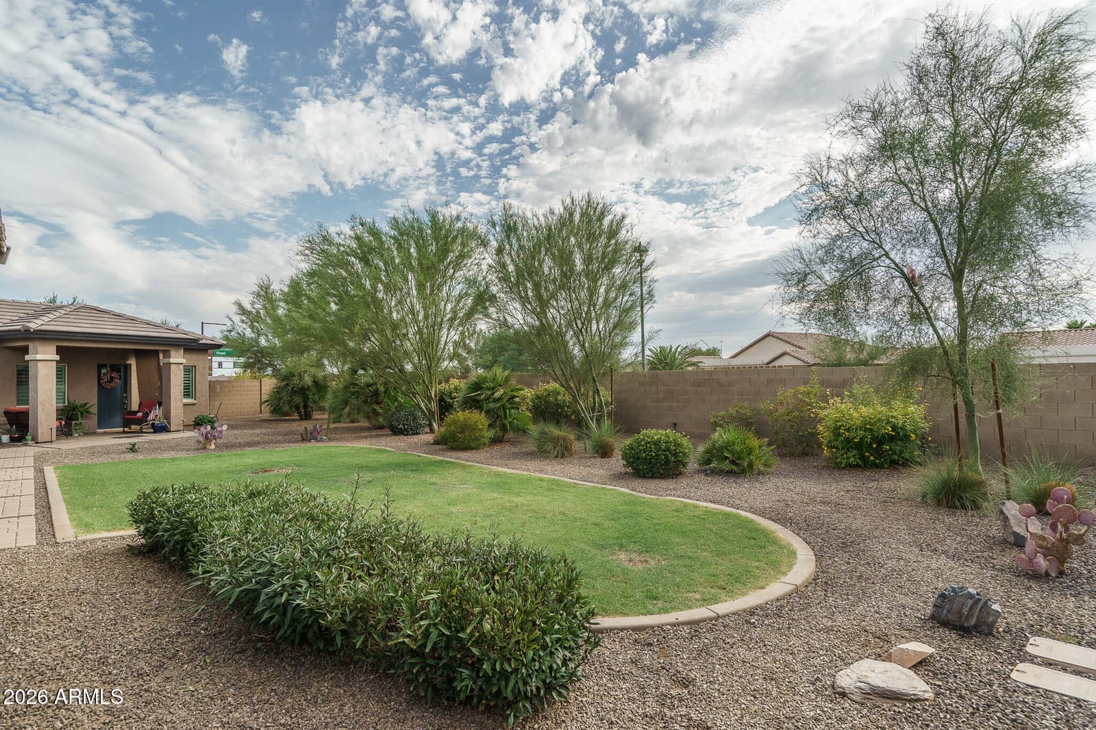 1722 N 165th Lane, Goodyear, AZ 85395 — photo 26 of 44