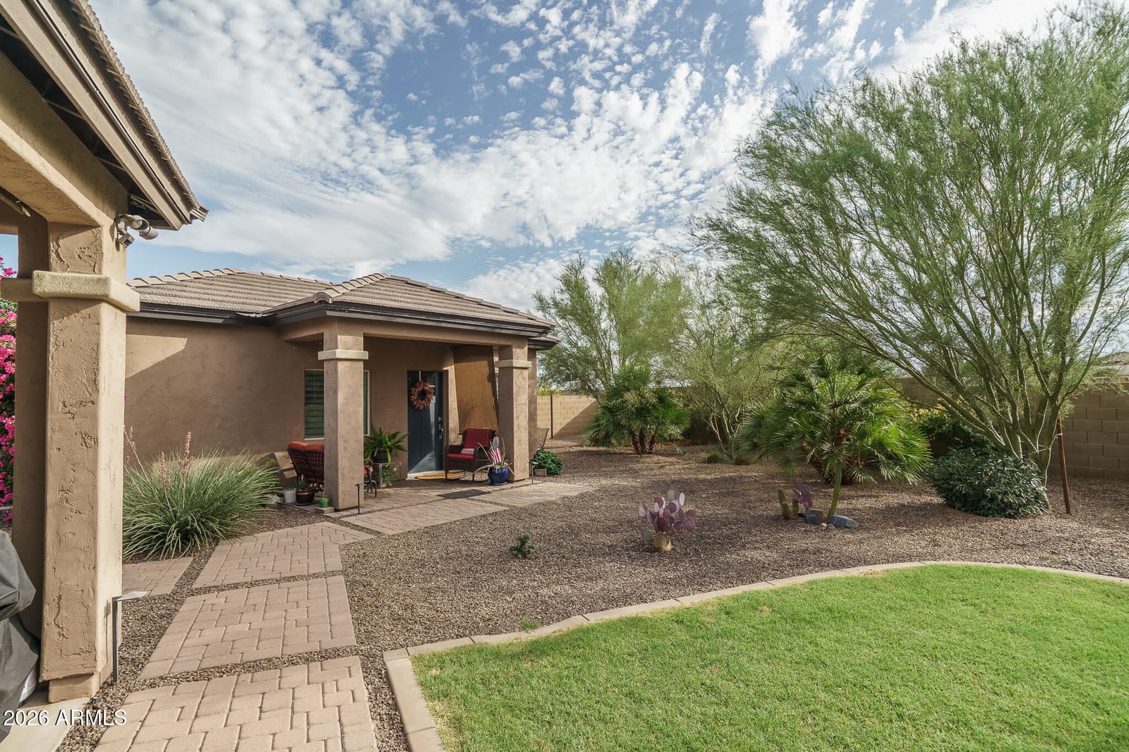 1722 N 165th Lane, Goodyear, AZ 85395 — photo 16 of 44