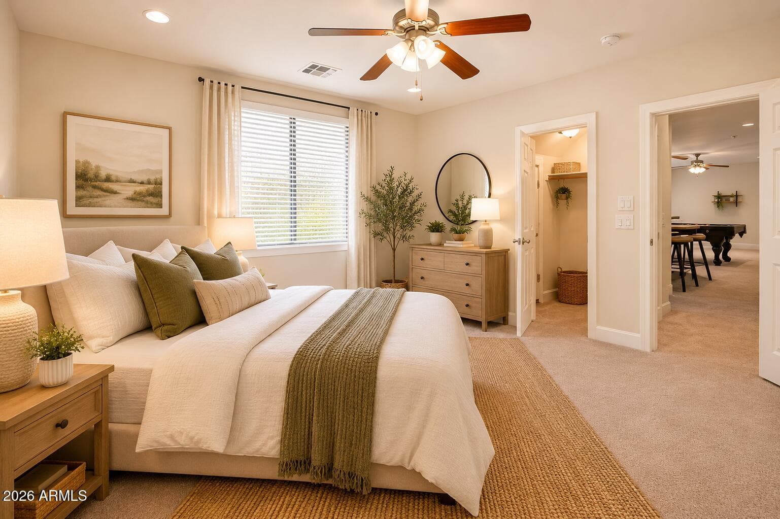 17809 N 57TH Place, Scottsdale, AZ 85254 — photo 12 of 73