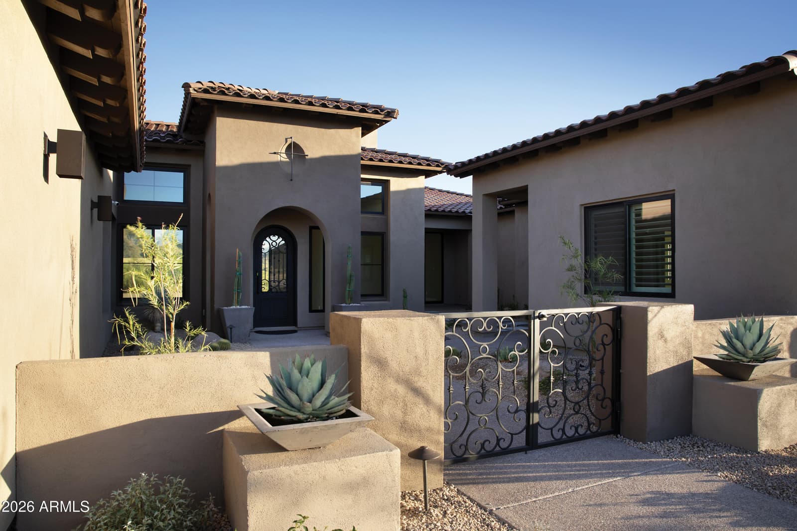 11969 E DESERT WILLOW Drive, Scottsdale, AZ 85255 — photo 34 of 42
