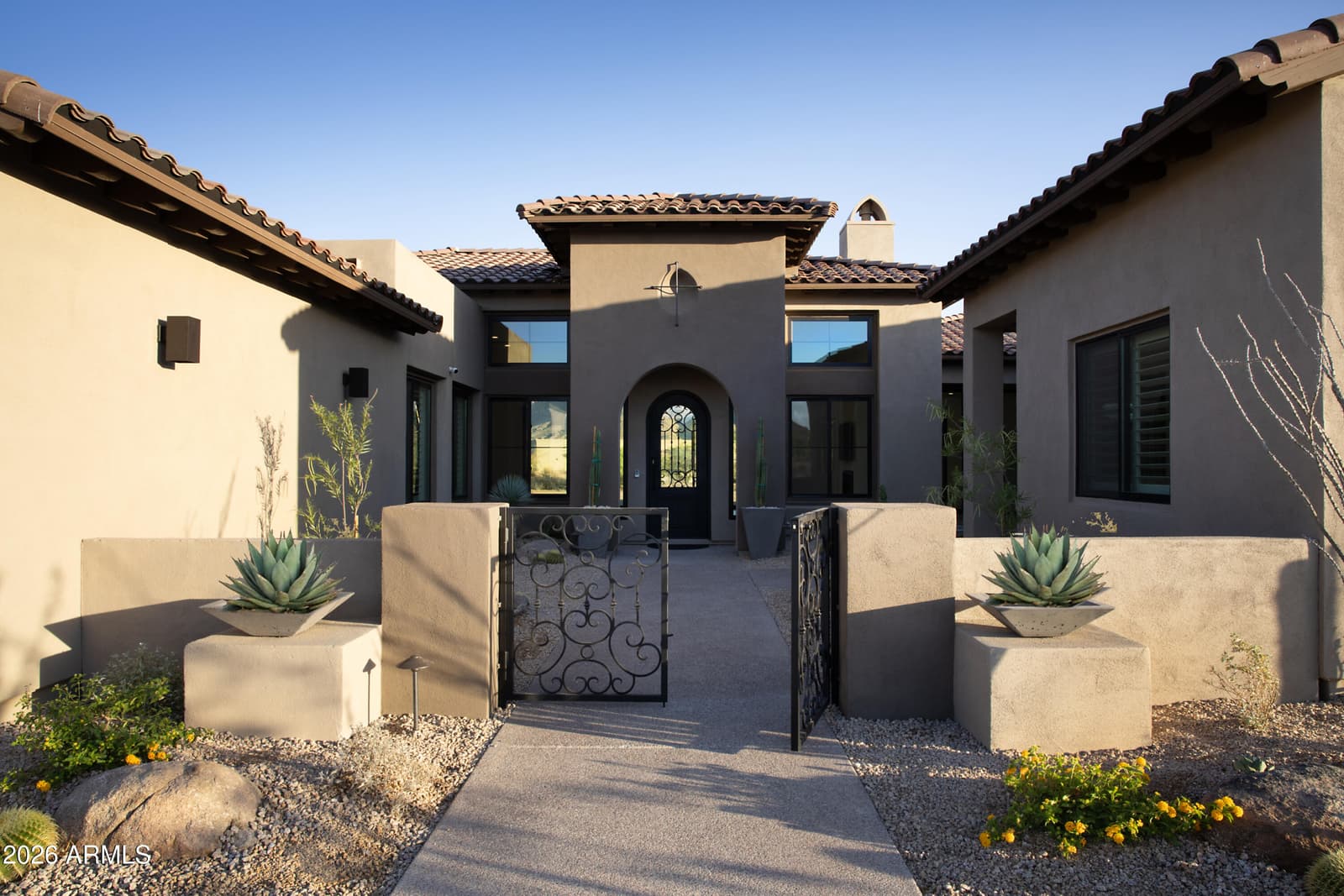 11969 E DESERT WILLOW Drive, Scottsdale, AZ 85255 — photo 35 of 42