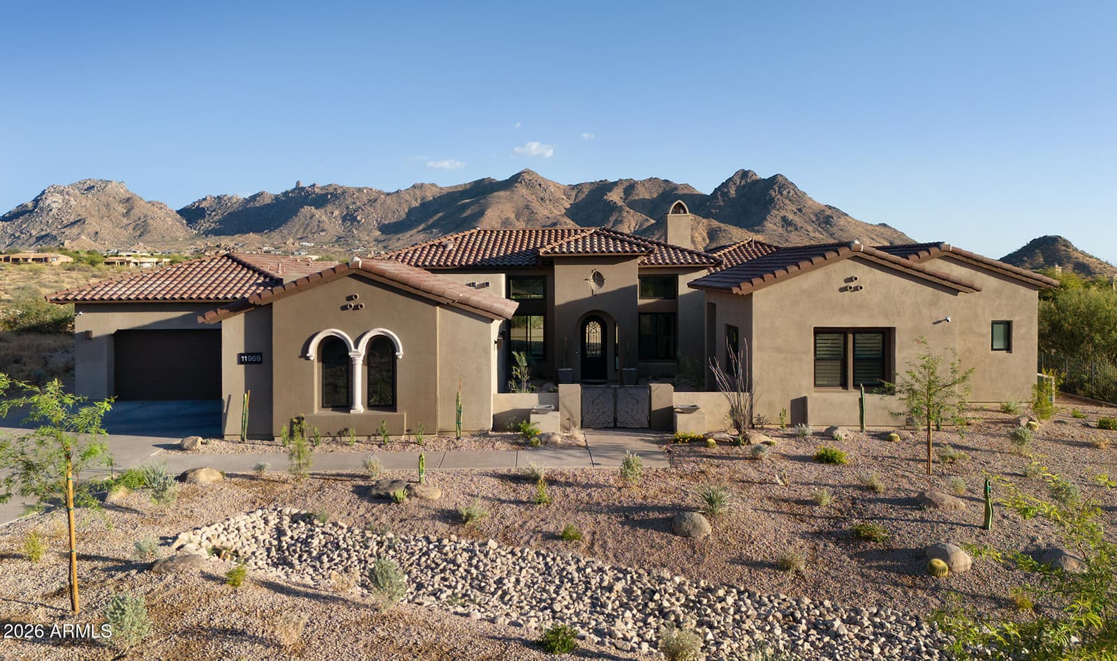 11969 E DESERT WILLOW Drive, Scottsdale, AZ 85255 — photo 33 of 42