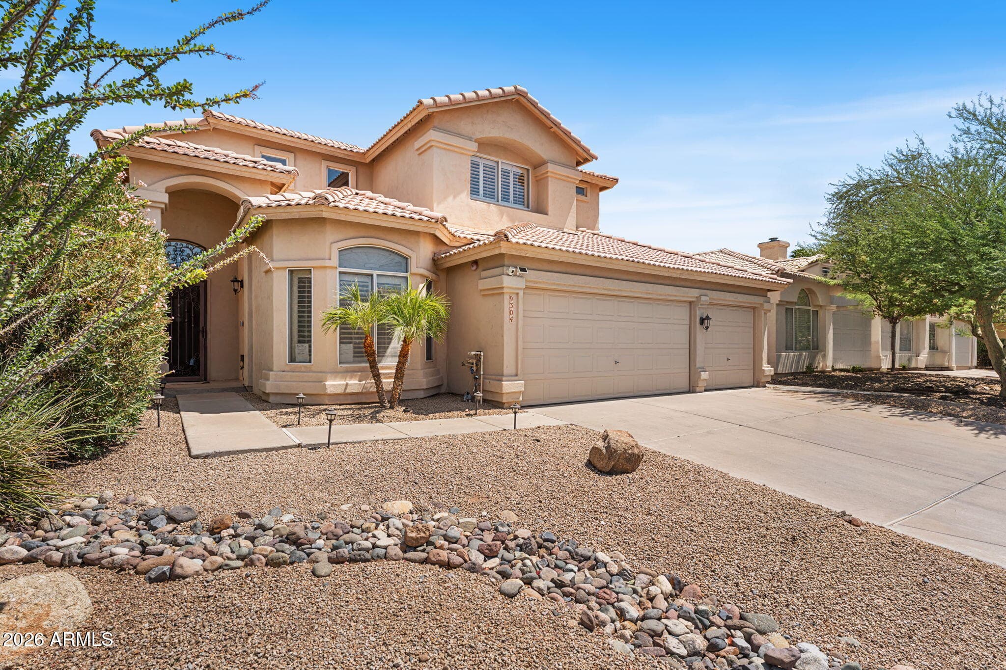 9304 E HILLERY Way, Scottsdale, AZ 85260 — photo 1 of 51