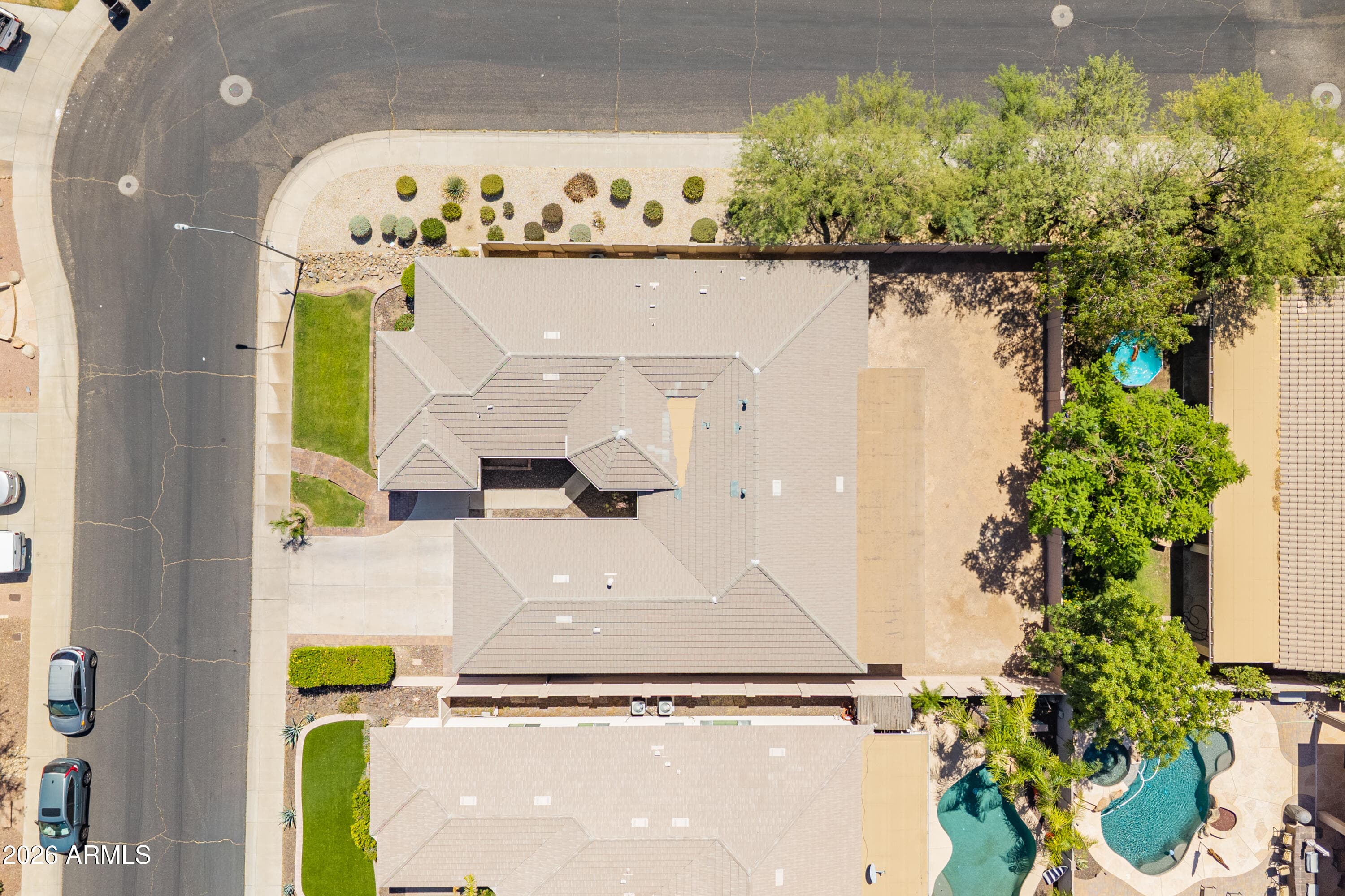 6607 W CORDIA Lane, Phoenix, AZ 85083 — photo 33 of 33