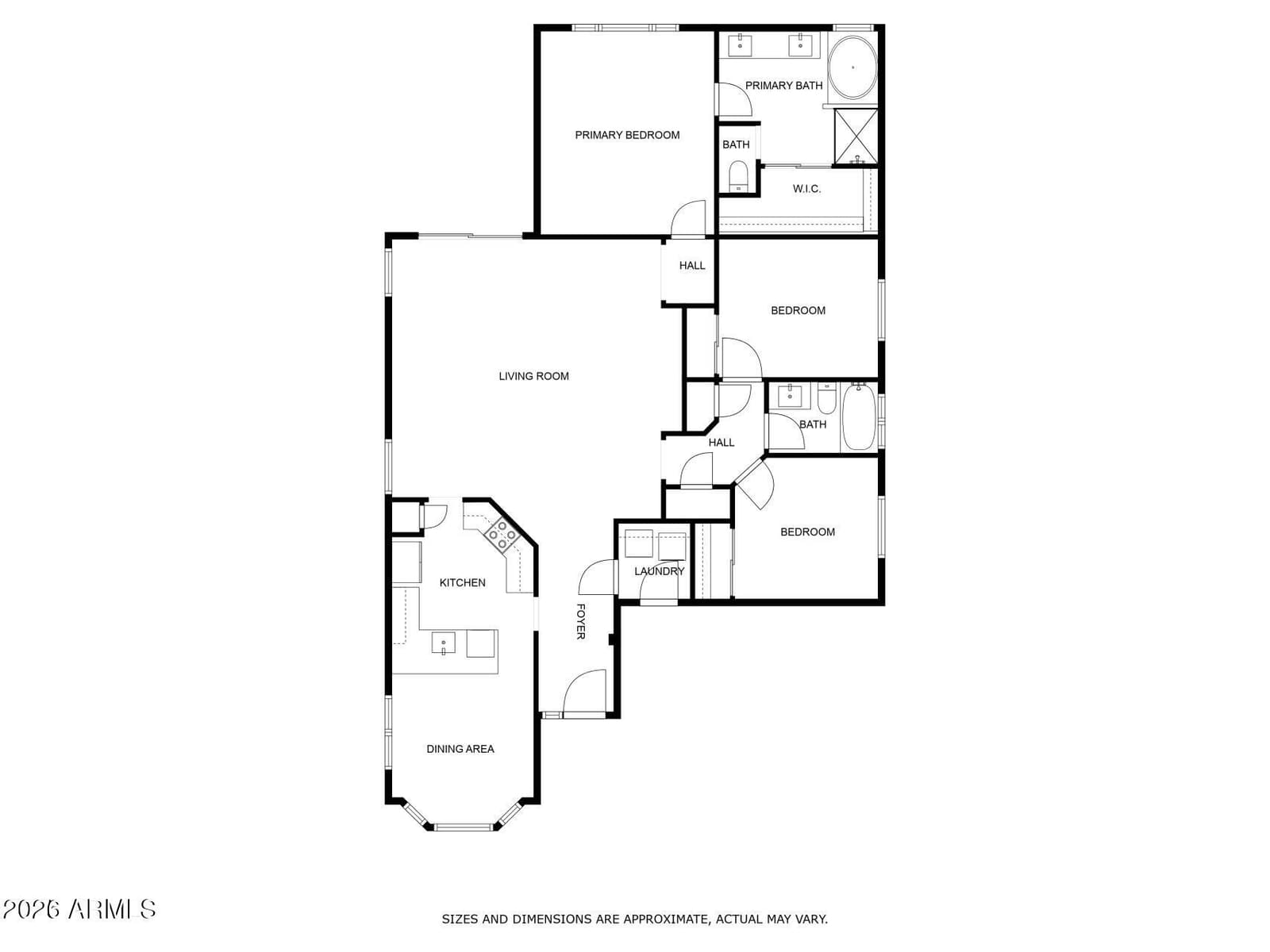 6277 W BLACKHAWK Drive, Glendale, AZ 85308 — photo 42 of 45